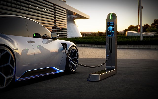 electric-vehicle-charging